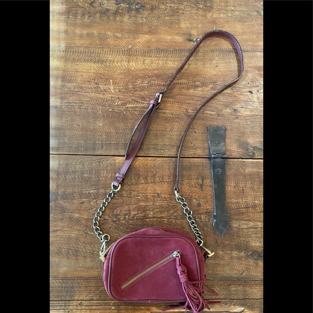 Crossbody purse Sanctuary